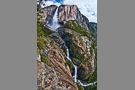 Yosemite Falls #1